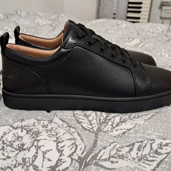 Christian Louboutin Red Bottoms - Picture 2 of 5